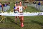Junior Womens 2024 Northern Cross Country Champs., Sedgefield. Photo: David T. Hewitson/Sports for All Pics
